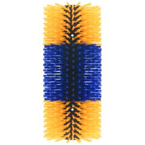 Quality Dairy Farm Equipment Livestock Cleaning Massage Brush For Cow wholesale