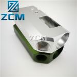 Oliver IGS W50mm Precision Machining Parts