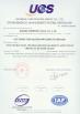 Xiamen Longton Stone Co.,Ltd.  Certifications
