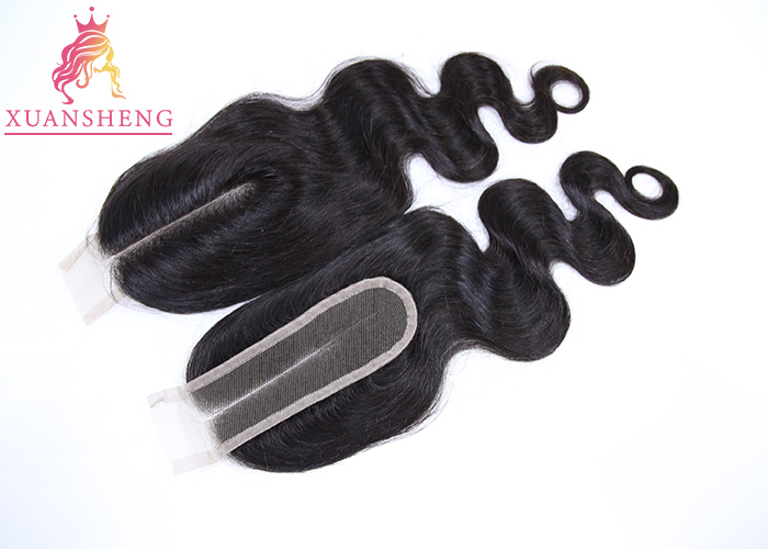 Body Wave Kim K Kardashian Closure 2x6