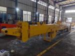 BS900 Steel Plate Board 20M CAT330 Telescopic Arm Excavator