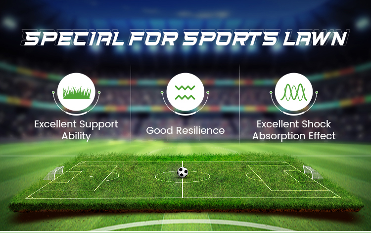 Golf artificial grass synthetic turf carpet rug gold strike mat grass for driving range sports