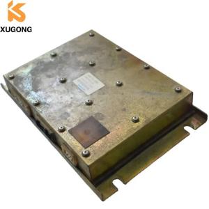 Quality Construction Excavator Parts PC200-6 Controller 7834-60-2001 wholesale