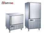 Restaurant Commercial Refrigeration Equipment 220V Five Layer Blast Freezer