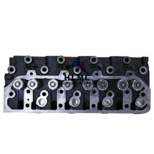 Quality Excavator Vehicle Heavy Truck Diesel Engine Parts A2300 A1700 Cylinder Head wholesale
