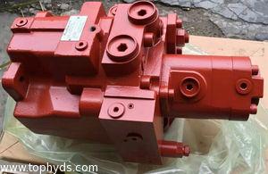 Quality Hydraulic piston pump AP2D36 for excavator wholesale