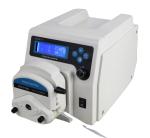 peristaltic epoxy resin dosing pump