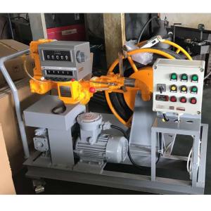 Quality MFD-50 Mobile Fuel Unit for Fuel Refilling wholesale