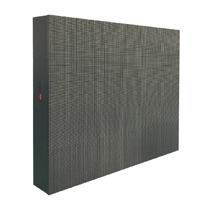 RGB Full Color P3.33 Outdoor LED Display 960x960mm Cabinet For Highway Billboard