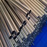 Seamless Steel Pipe Steel Tube E355 A53 A106 A333 A335 Cold Rolled