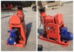 1200kg 200 Meter Water Borehole Drilling Machine