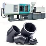 Energy Saving Injection Molding Machine Silicone Mould Machine