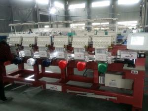 Quality Tai Sang embroidery machine pearl 1206 wholesale