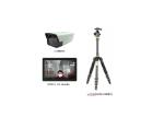 5.0MP 6mm Lens 0.5% Thermal Scanner Fever Camera