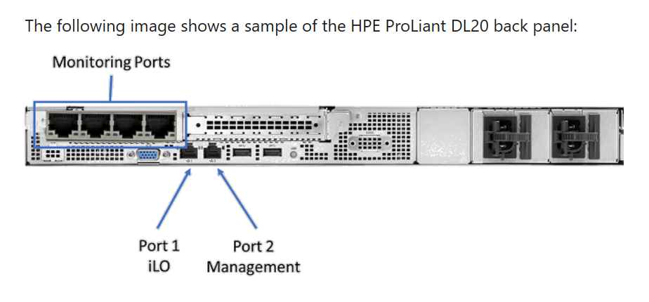 Private Mold Yes HPE ProLiant DL20 Gen10 server Intel Xeon E-2224 16G 1T*2 Rack Server 1U Rank Server