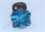 Oil Sealed Rotary Vane Milker Vacuum Pump Milking Machine Spares