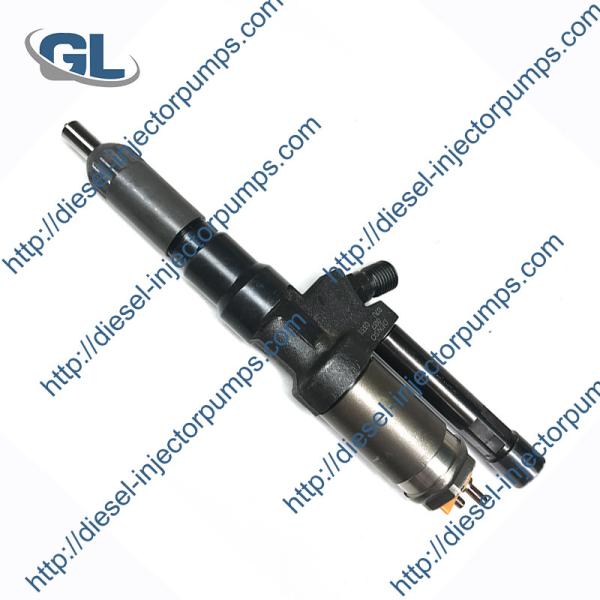 Denso Diesel Fuel Injectors Common Rail Injector 095000-1030 095000-1031 095000