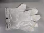 ABS Coronavirus Protection Poly Battery Automatic Glove Dispenser For Latex