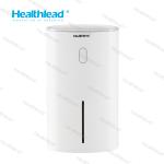1.3L Compact Dehumidifier Ultra Quiet Lightweight DC12Vportable Dehumidifier For