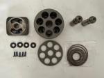 A8VO80 Rexroth Hydraulic Pump Parts A8VO200 / A8VO107 / A8VO55