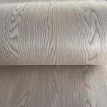 Architected Wood Veneers Flooring DIY Furniture Natural Material Bedroom Cabinet