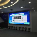 65 55 Inch Video Wall Screen 3x5 3.5mm Narrow Bezel Built In 3d Noise Reduction