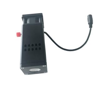 Quality Mini 240V IP33 6000mw/Cm2 365nm Portable UV Light wholesale