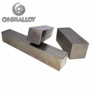 China Inconel 625 Forged ASTM B564 10mmx10mm High Temp Alloys on sale