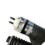 3155040 1677154 Excavator Engine Parts EC290B EC360B EC360 EC290 Diesel Fuel