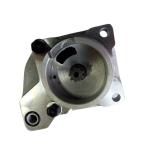 Excavator Hydraulic Parts Rexroth Gear Pump A8VO140 E300 Pilot Pump