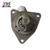 Buy cheap 6D155T Electric Starter Motor 6008132740 6008134810 0210002310 24V 11T 11KW from wholesalers