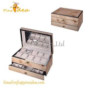 Quality Wooden Watch box wholesale