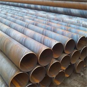 Quality Hot expanded seamless steel pipes/Tubes wholesale