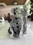 8982703782 Isuzu 4jj1 Cylinder Head Aluminum Alloy Engine Cylinder Head