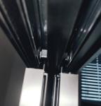 304 Stainless Steel, Bathroom Shower Room ,Double Sliding Door