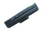 6-Cell 11.1V Batteries generic laptop battery for Sony Vaio VGP-BPS13B