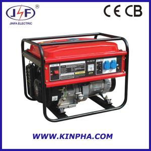 Quality JG5000 Gasoline Generator wholesale