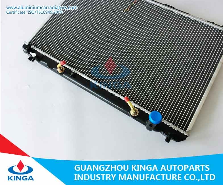 CROWN ' 98-00 JZS 155 AT Toyota Radiator PA16/26mm OEM16400-46600 Automotive Radiator