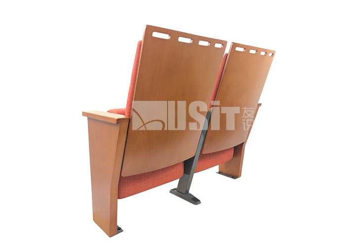 Contemporary 580mm Conference Auditorium Theater Chair