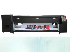 Quality 3.2m Heating Dye Sublimation Equipment Color Fixation wholesale