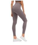 Eco Friendly Repreve Yoga Leggings