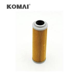 Quality KOMAI Hydraulic Oil Filter 2471-9042 2474-9042 S SH60082 HY 90586 HY 9370 H-89050 474-00009 47400009 For DX 210 W DX160 DX140 wholesale