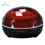 300ML Essential Oil Aroma Diffuser China Factory Ultrasonic Art Humidifier