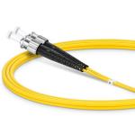 0.9mm 2.0mm 3.0mm SC UPC-ST UPC Fiber Optic Patch Cord for High Speed 4G Network
