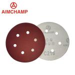 Hand Sander Abrasive Sanding Belt Sandpaper Abrasive Tools 4''