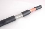 PP insulation, PVC jacket towline cable, ECHU new cable