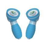 Endotracheal Tube Handheld Cuff Inflation Gauge 0-120cmH2O