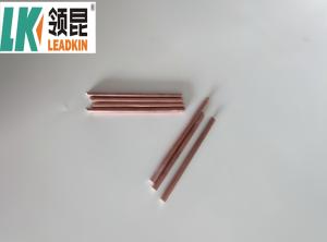 Quality Coated Copper Wire 0.6CM R Type Cu Conductorthermocouple Compensating Cable wholesale