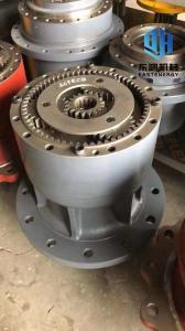 Quality KRC10640 Excavator Swing Motor Slew Motor MSF-63P-3 Planetary Gearbox wholesale