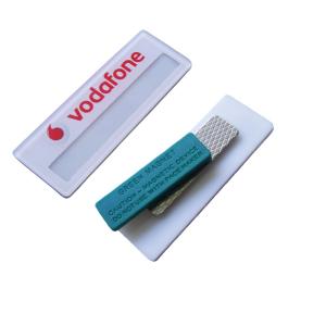 Quality Reusable Name Tag Badges wholesale